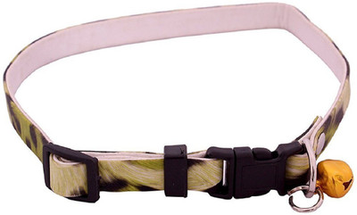 

Sri 12 cm Dog Cord Leash(Brown)