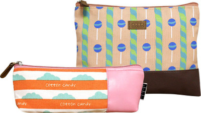 

YOLO YOLOANNA Pouch(Multicolor)