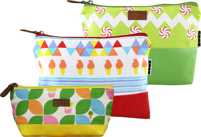 

YOLO YOLOBELLE Pouch(Multicolor)