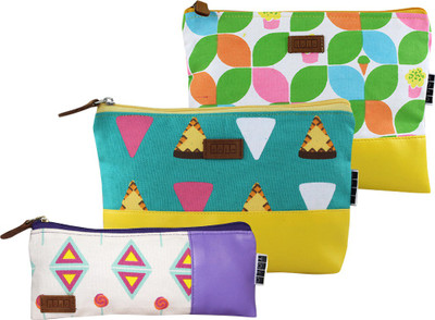 

YOLO YOLORAPUNZEL Pouch(Multicolor)
