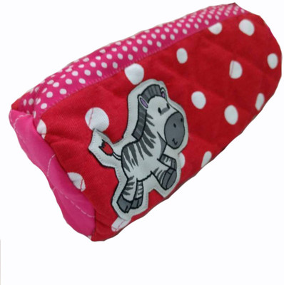 

Advitiya Designs Baby Animals Cylindrical Pencil Pouch Pouch(Multicolor)