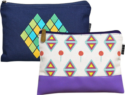 

YOLO YOLODORY Pouch(Multicolor)