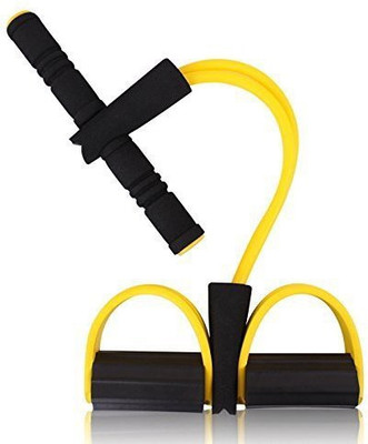 

Arnav Rubber Fitness Equipment Tummy & Waist Trimmer For Men And Women Ab Exerciser Tummy Shaper Ab Exerciser(Multicolor)