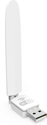 AVMART PIXLINK LV-UW10S Wireless WiFi Dongle 150Mbps USB Adapter MT7601 Boost Signal Portable Wifi Router Router Antenna Booster available at flipkart for Rs.399