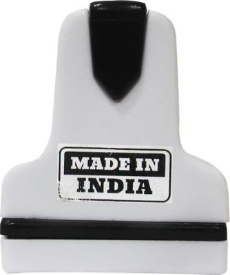 

KAARTI SK2025 MADE IN INDIA Pre-Inked Rubber Stamp(Small, Blue)