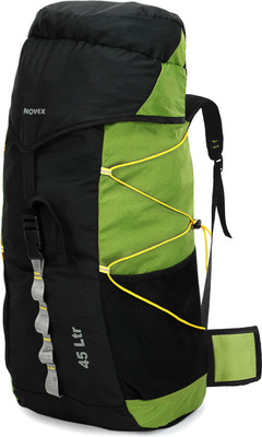 

Novex Fleet Rucksack - 45 L(Green)