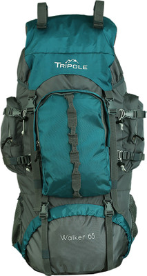 tripole rucksack