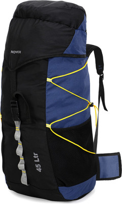 

Novex Fleet Rucksack - 45 L(Blue)