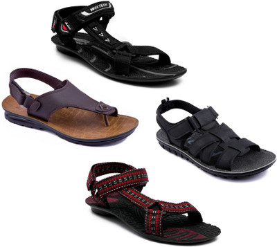

Asian Men Multicolor Sandals
