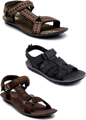 

Asian Men Multicolor Sandals