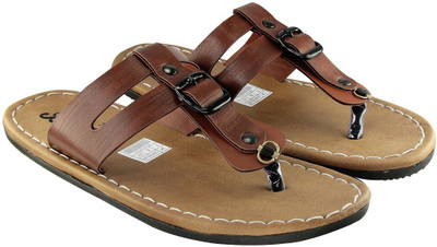 

Blinder Men Tan Flats