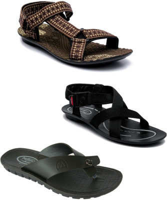 

Asian Men Multicolor Sandals