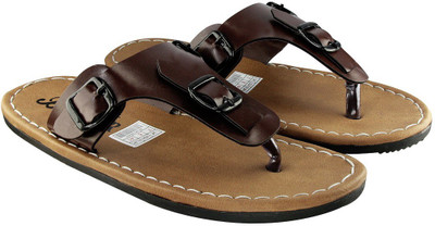 

Blinder Men Brown Sandals