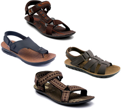 

Asian Men Multicolor Sandals