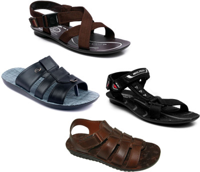 

Asian Men Multicolor Sandals
