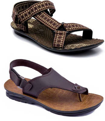 

Asian Men Multicolor Sandals
