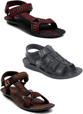 

Asian Men Multicolor Sandals