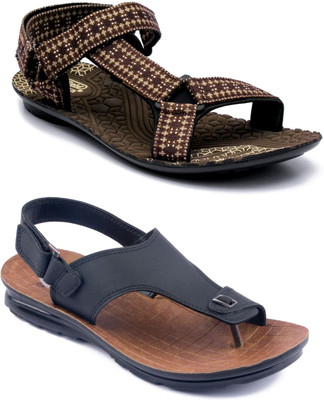 

Asian Men Multicolor Sandals