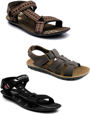 

Asian Men Multicolor Sandals