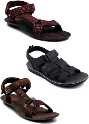

Asian Men Multicolor Sandals