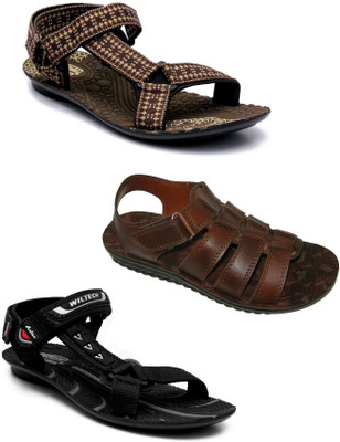 

Asian Men Multicolor Sandals