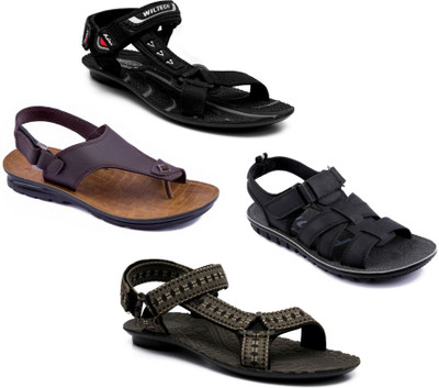 

Asian Men Multicolor Sandals
