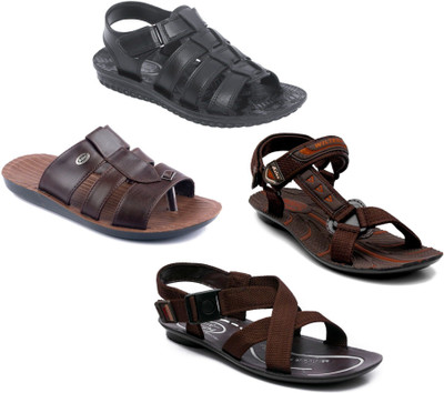 

Asian Men Multicolor Sandals