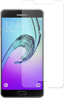 

VACK Screen Guard for Samsung Galaxy A7 2016 Edition, Transparent