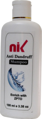 

Nik smad101(100 ml)