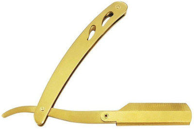 

Fully Barber Straight Edge Shaving Razor For Men & Boys