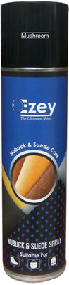 

Ezey Nubuck & Suede Spray (Mushroom) Coloring Agent(Nubuck, Velour, Suede, Multicolor)