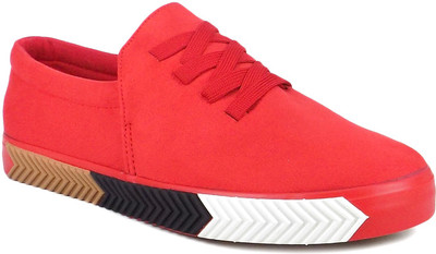 

Ripley Nix Series Casuals For Men(Red