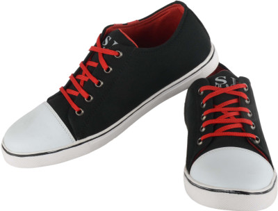 

ASF SHOE Casuals For Men(Black