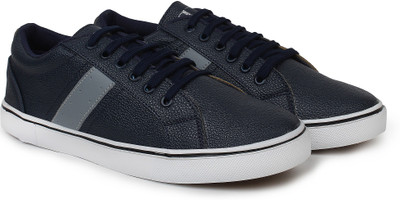 

BUWCH Blue formal&casual shoe for mens &boys Sneakers For Men(Blue