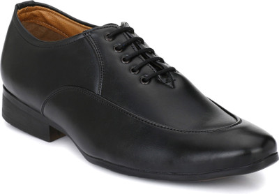 

Fashion victim u-1 Derby For Men(Black