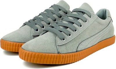 

Ripley Magnet Series Sneakers For Men(Grey, Magnet grey