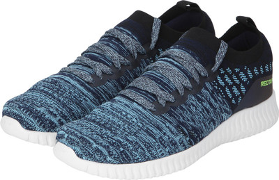 

Red Tape Athleisure Sports Range Running Shoes For Men(Blue