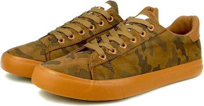 

Ripley Ajax Series Casuals For Men(Brown, Ajax brown