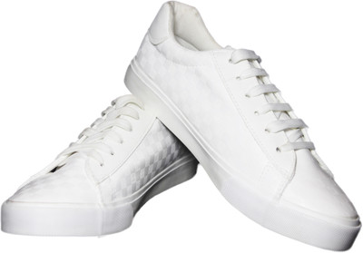 

BLUE FOX Sneakers For Men(White