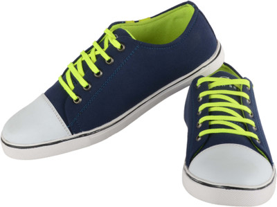 

ASF SHOE Casuals For Men(Blue