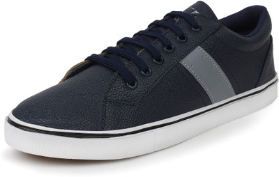 

BUWCH blue casual shoe for men & boys Sneakers For Men(Blue