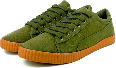 

Ripley Magnet Series Sneakers For Men(Green, Magnet green