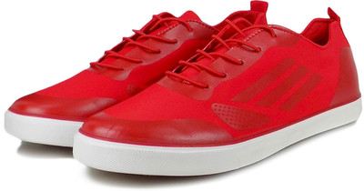

Ripley Series A Magnet Sneakers For Men(Red, Red magnet
