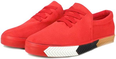 

Ripley Nix Loafers Loafers For Men(Red, Nix red