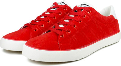 

Ripley Pinetree Series Sneakers For Men(Red, Pinetree red