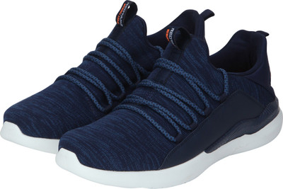 

Red Tape Athleisure Sports Range Running Shoes For Men(Navy