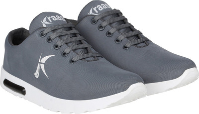 Kraasa Wear-Anywhere Sports Casuals For Men(Natural