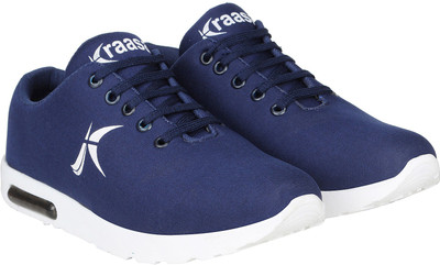 

Kraasa Wear-Anywhere Sports Casuals For Men(Navy