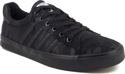 

Ripley Ajax Series Men Black Casuals For Men(Black, Muira black