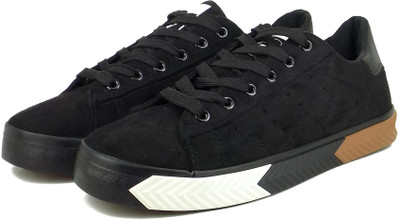 

Ripley Nix Series Sneakers For Men(Black, Nix black